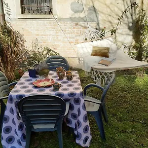 Casa Pusterla Appartement