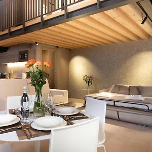 8 Loft Venezia