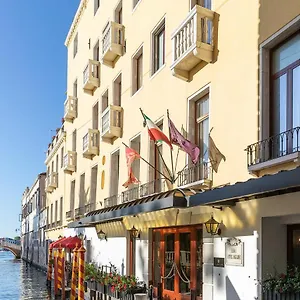 5* Hotell Baglioni Luna - The Leading Of The World