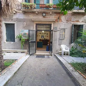 Residenza Oleandro Rosa Venezia