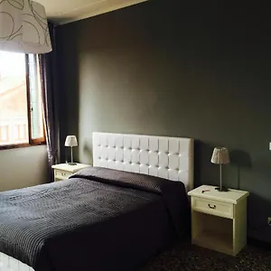 Guest House Loredana Herberg