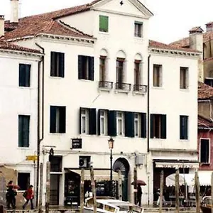 Otel Airone, Venedik
