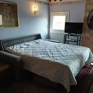 Ca Arsenale Appartement