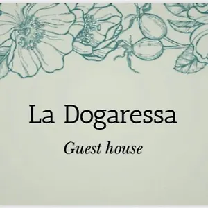La Dogaressa Gasthuis