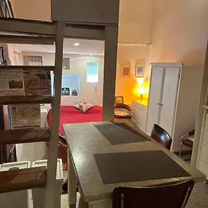 Regina Studium Apartment