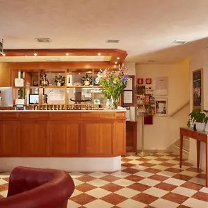 Commercio & Pellegrino Hotel