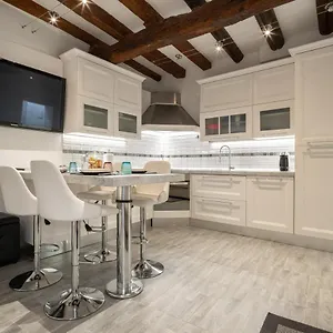 Ai Fradei Boutique Appartement