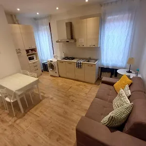 Ca' Delle Furlane Appartement