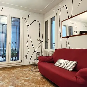 Testa D'oro Apartamento