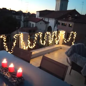 Terrace Apartment