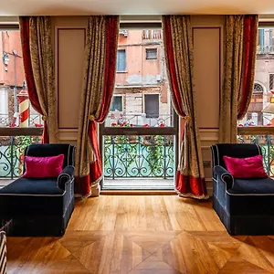 4* Ξενοδοχείο Splendid - Starhotels Collezione