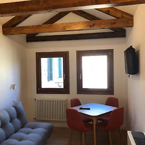 Oda ve Kahvaltı Bianca Cappello House, Venedik