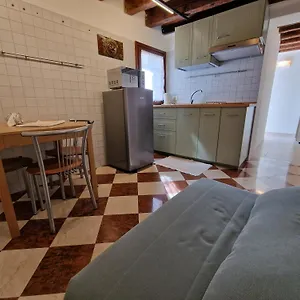 Veneziacentopercento & Appartement