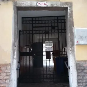 Antonia Apartamento