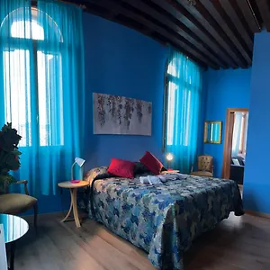 Tintoretto Vista Real Apartment
