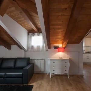 Residenza Tiziano Apartamento