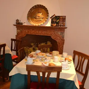 Otel Canada, Venedik
