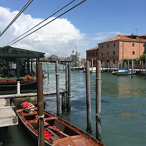 Apartamento Ca' Delle Erbe