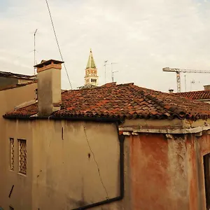  Apartamento Romantic Views San Marco