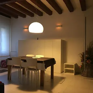 Carbona Sconta Appartement