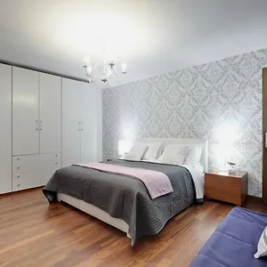 Apartment Via Garibaldi-gigli Biennale Terrace By Wonderful Italy, Venice