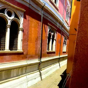Residenza San Rocco Appartement
