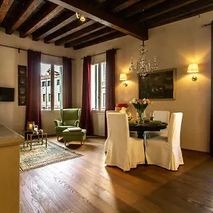  Apartamento Santa Fosca Canal View R&r
