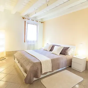 Ca Biennale, Respirare La Autentica! Appartement