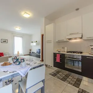 Residenza Leon D'oro Apartamento