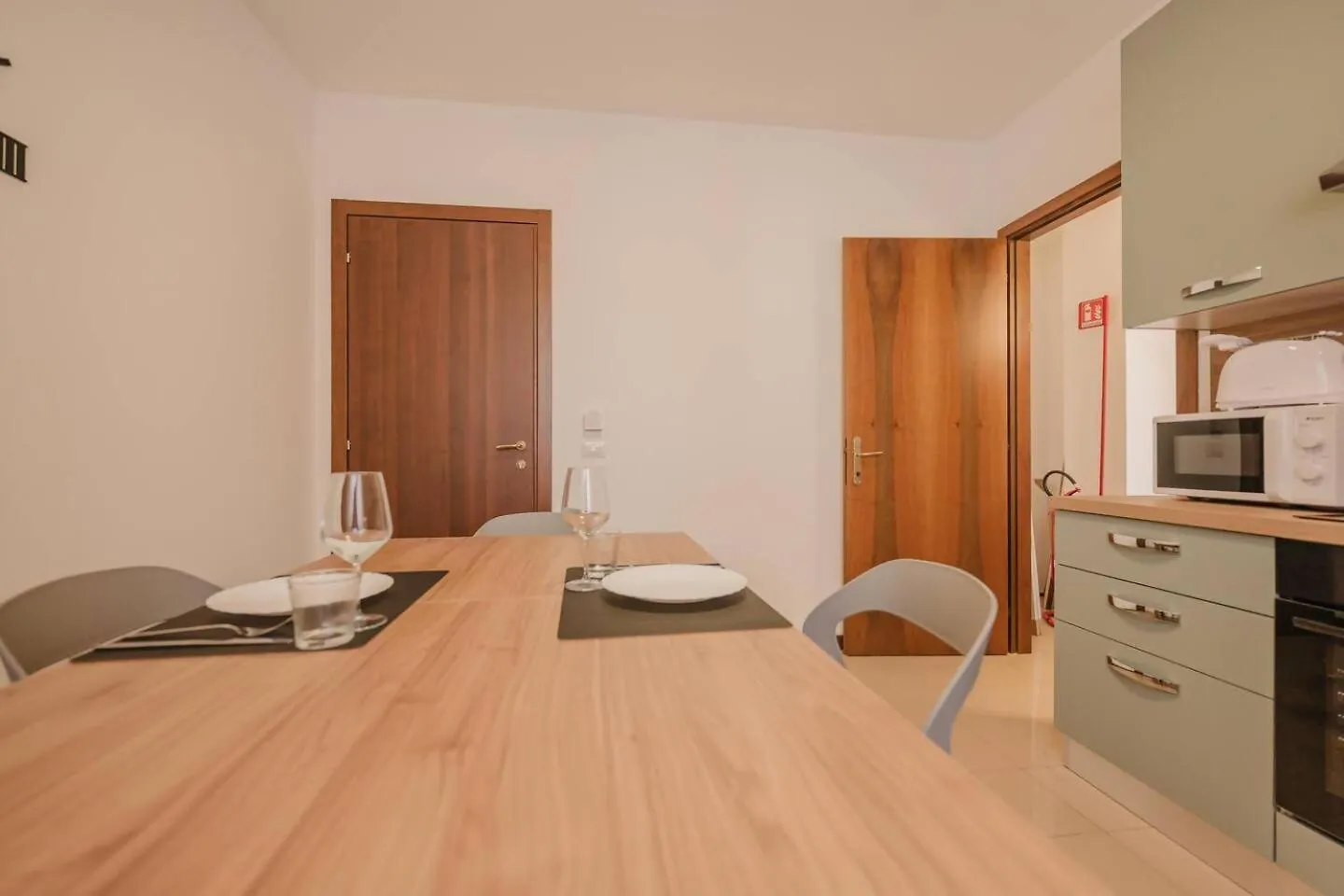 Unico Apartment 3B Alloggio Per Coppie A Venezia
