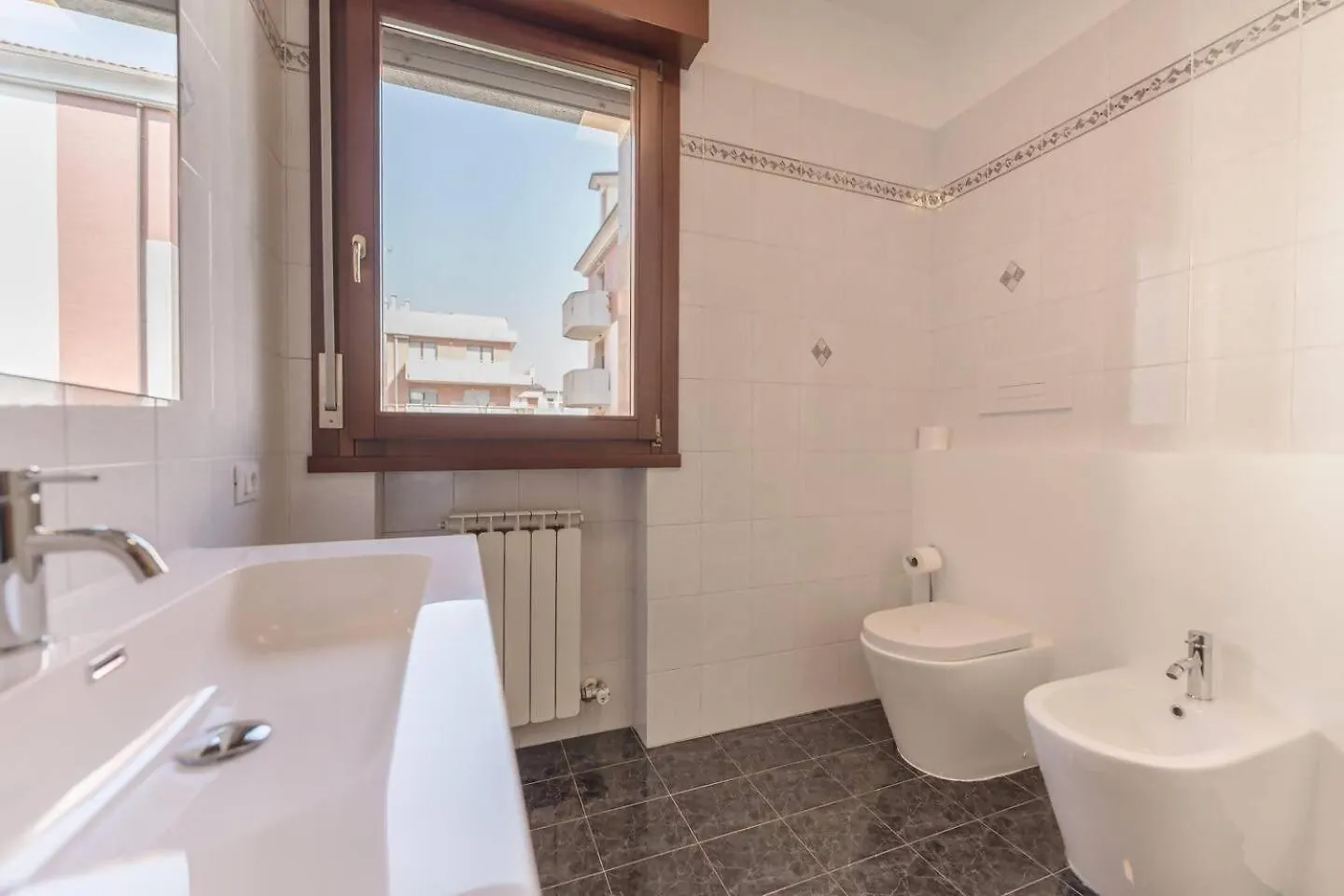 Unico Apartment 3B Alloggio Per Coppie A Venezia