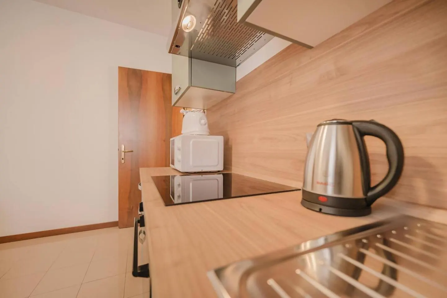 Unico Apartment 3B Alloggio Per Coppie A Venezia Venice