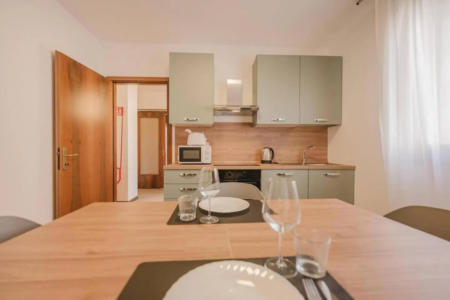 Unico Apartment 3B Alloggio Per Coppie A Venezia