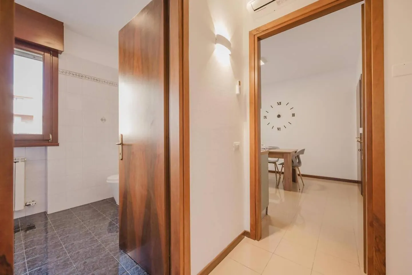 Unico Apartment 3B Alloggio Per Coppie A Venezia 0*, Venice Italy