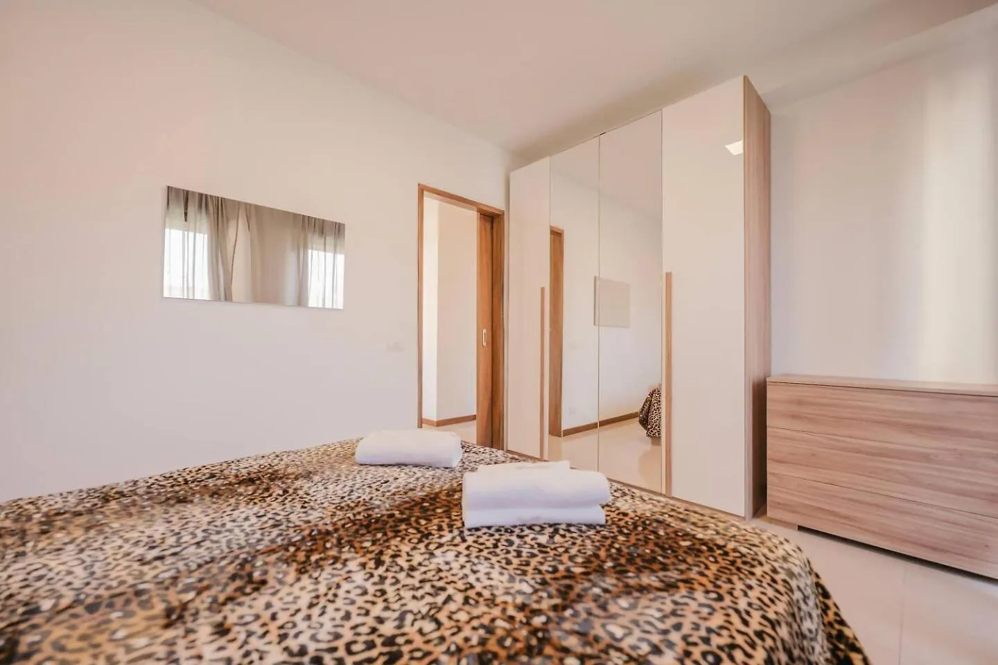 Unico Apartment 3B Alloggio Per Coppie A Venezia Venice