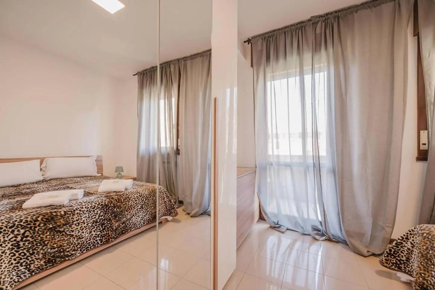 Unico Apartment 3B Alloggio Per Coppie A Venezia