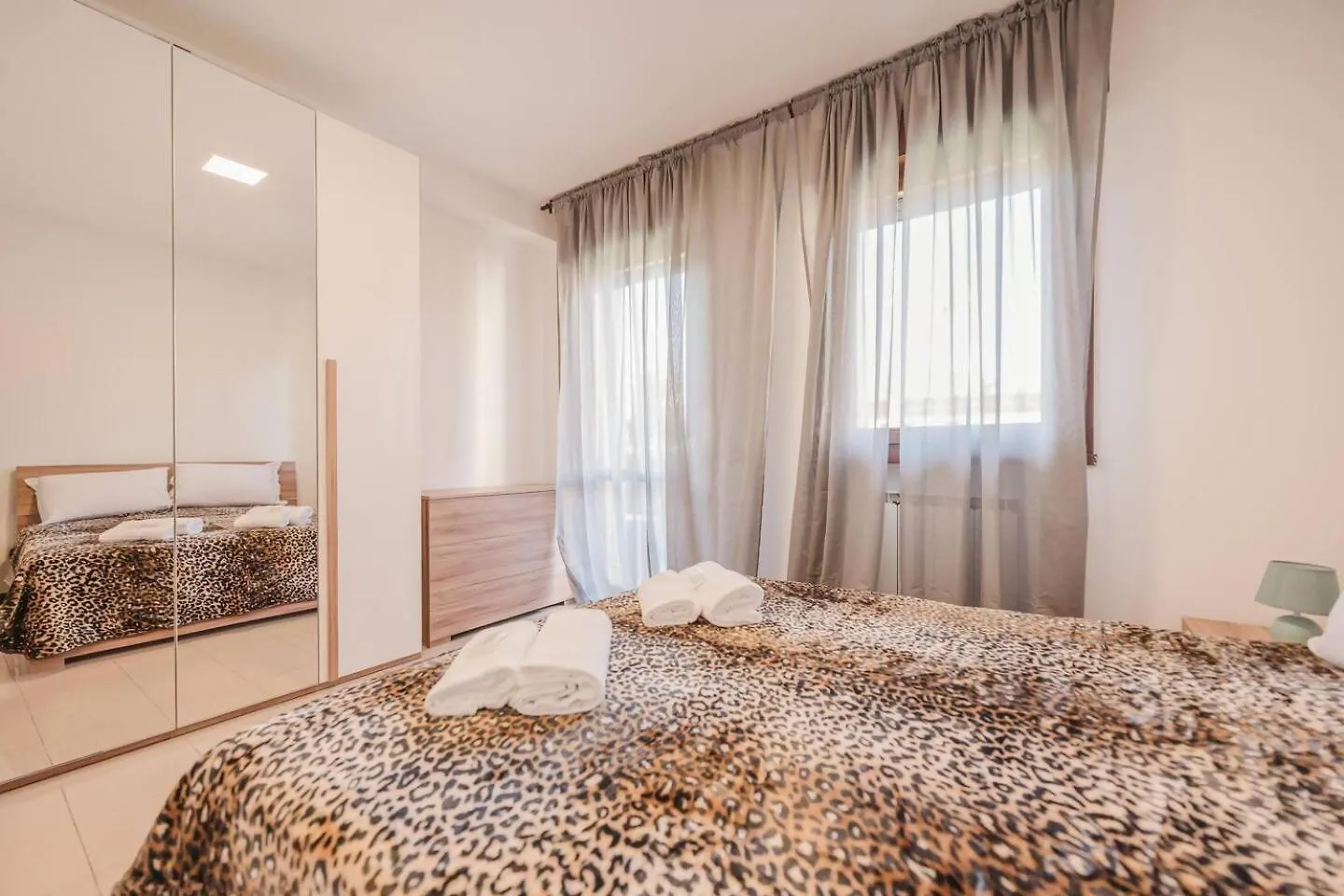 Unico Apartment 3B Alloggio Per Coppie A Venezia Italy