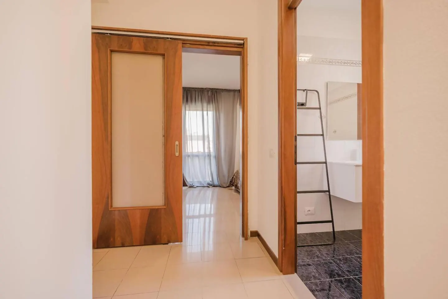 Unico Apartment 3B Alloggio Per Coppie A Venezia Italy