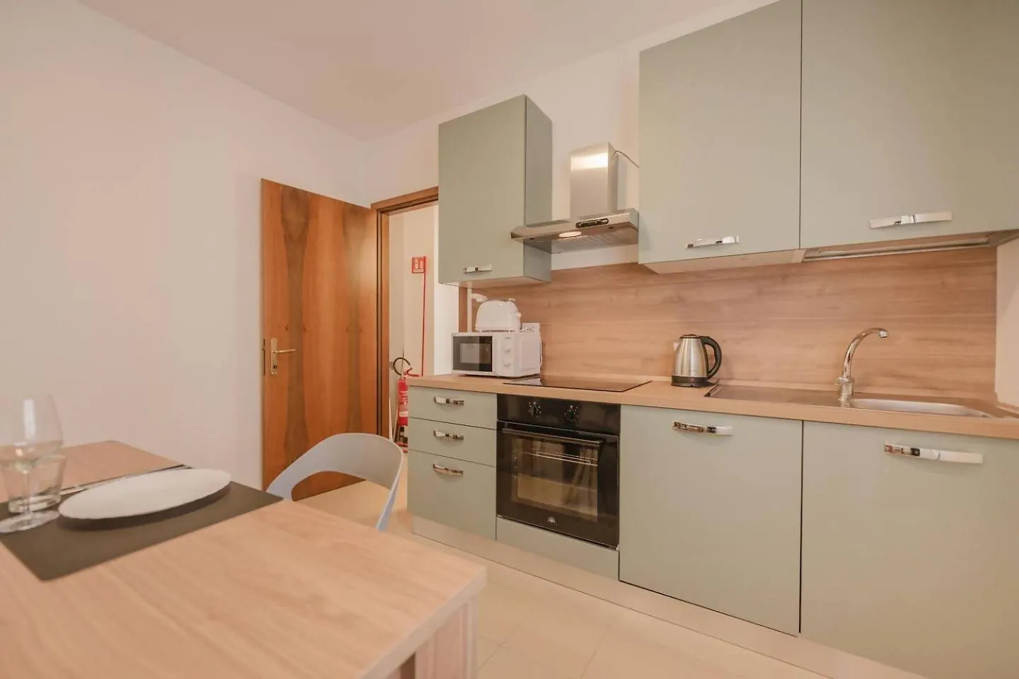 Unico Apartment 3B Alloggio Per Coppie A Venezia 0*, Venice