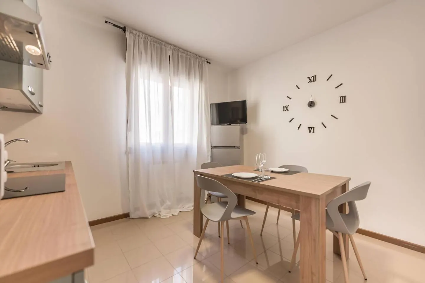 Unico Apartment 3B Alloggio Per Coppie A Venezia 0*, Venice Italy