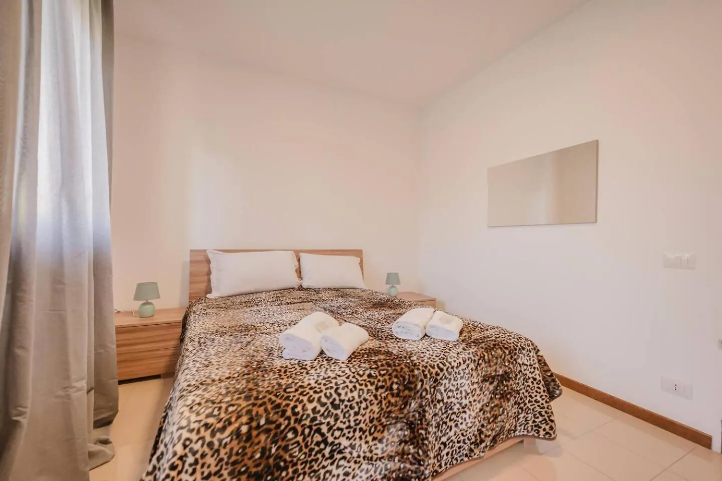 Unico Apartment 3B Alloggio Per Coppie A Venezia
