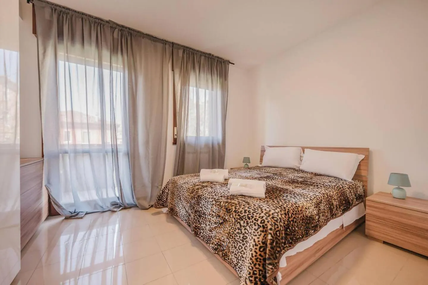 Unico Apartment 3B Alloggio Per Coppie A Venezia