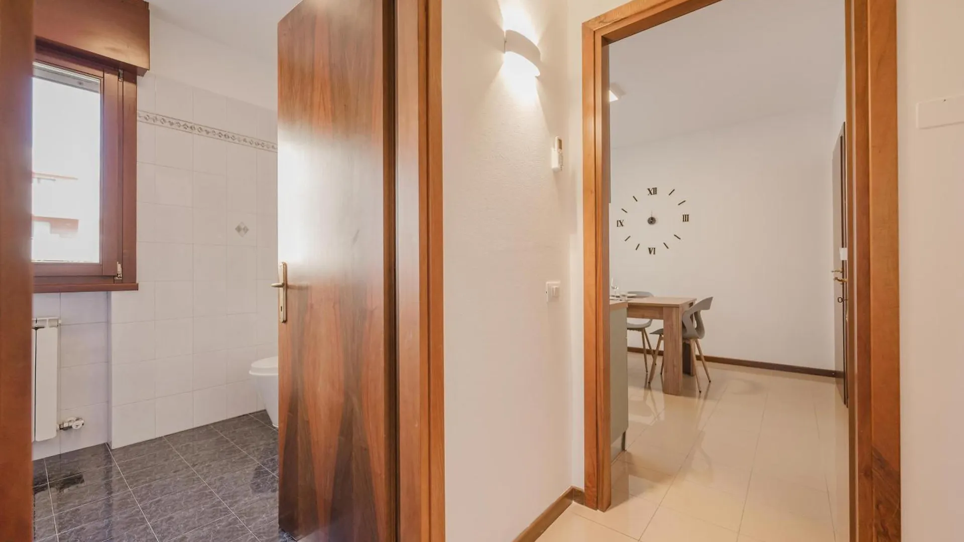 Unico Apartment 3B Alloggio Per Coppie A Venezia Italia